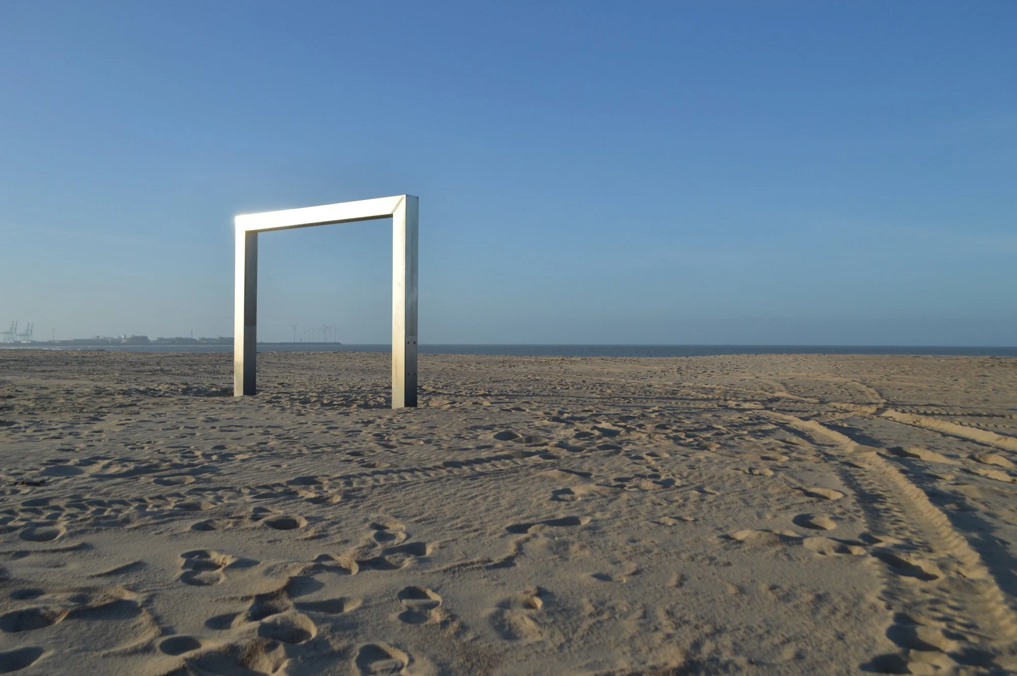 Michelle Meulebrouck-Landschap