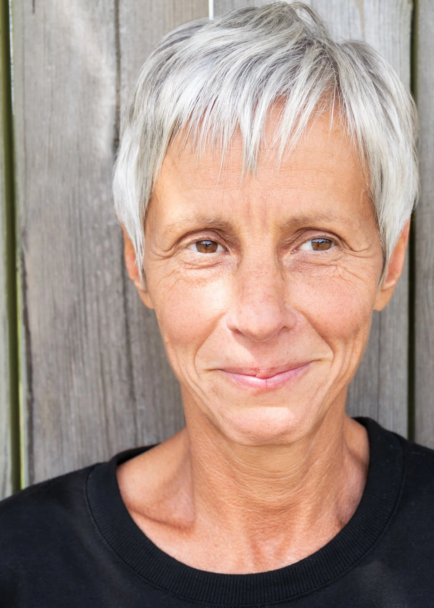 Sarah Grootjans-Portret