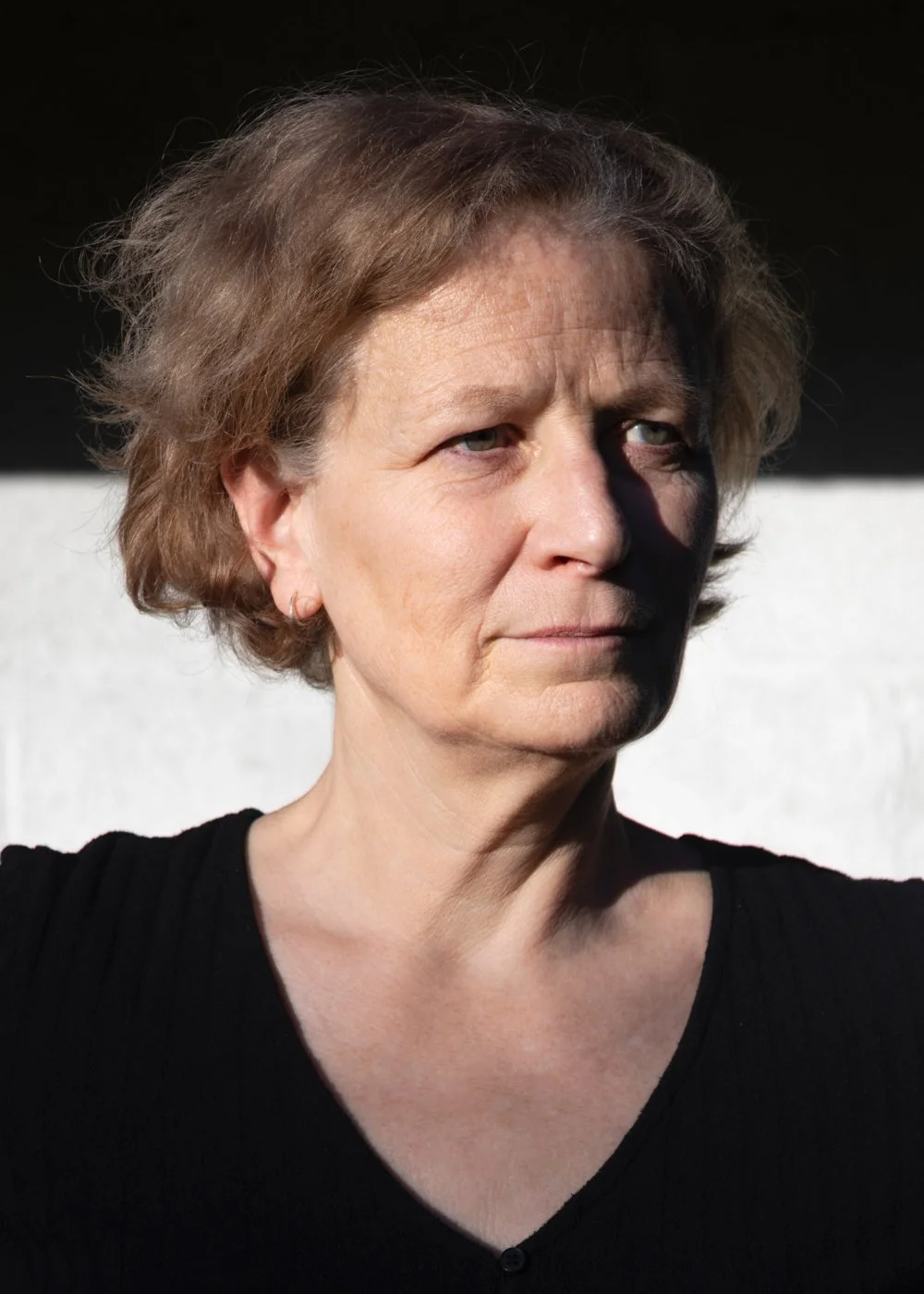 Heynen Kaat-Portret