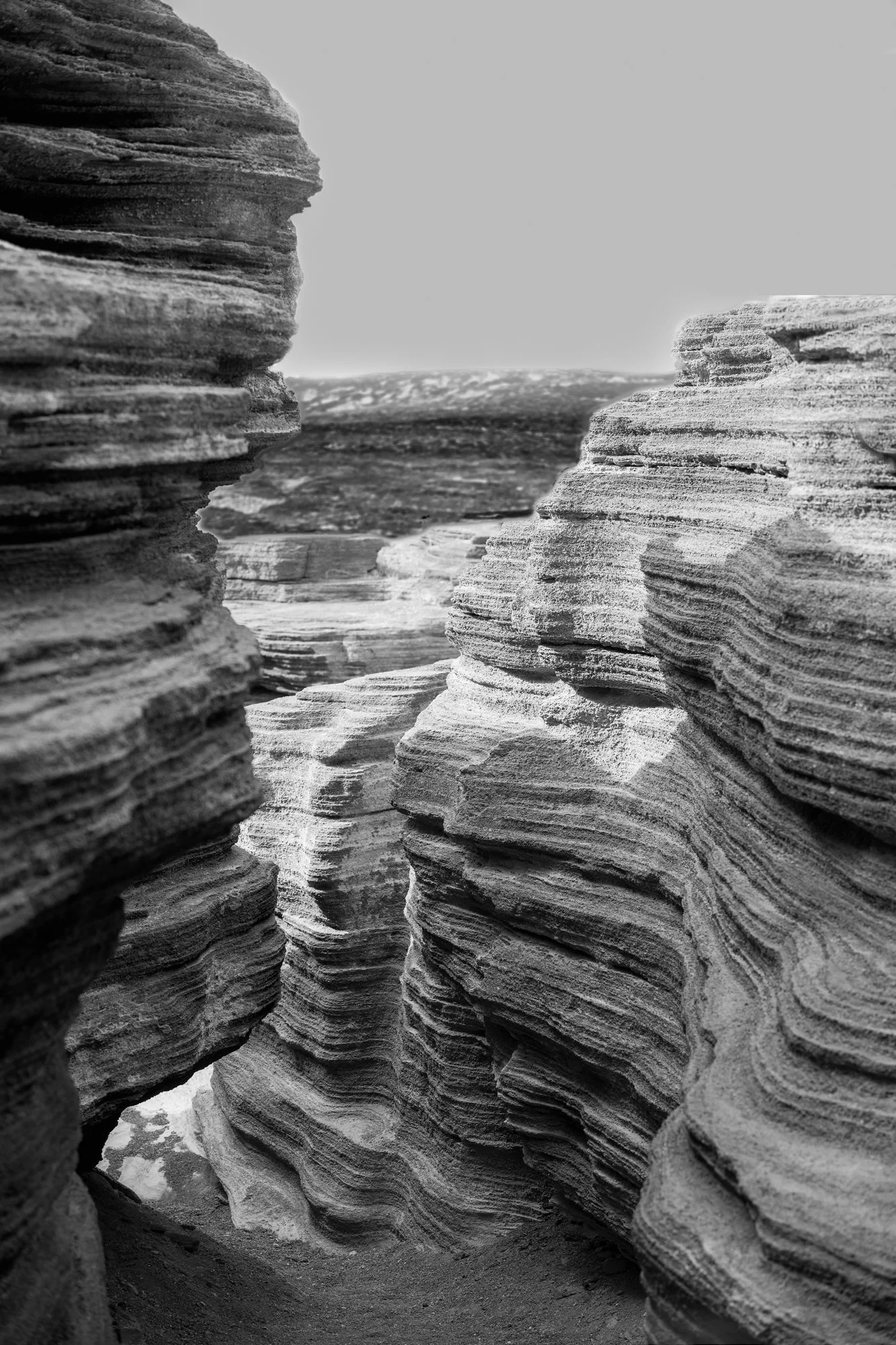Griet Sterkens-Landschap