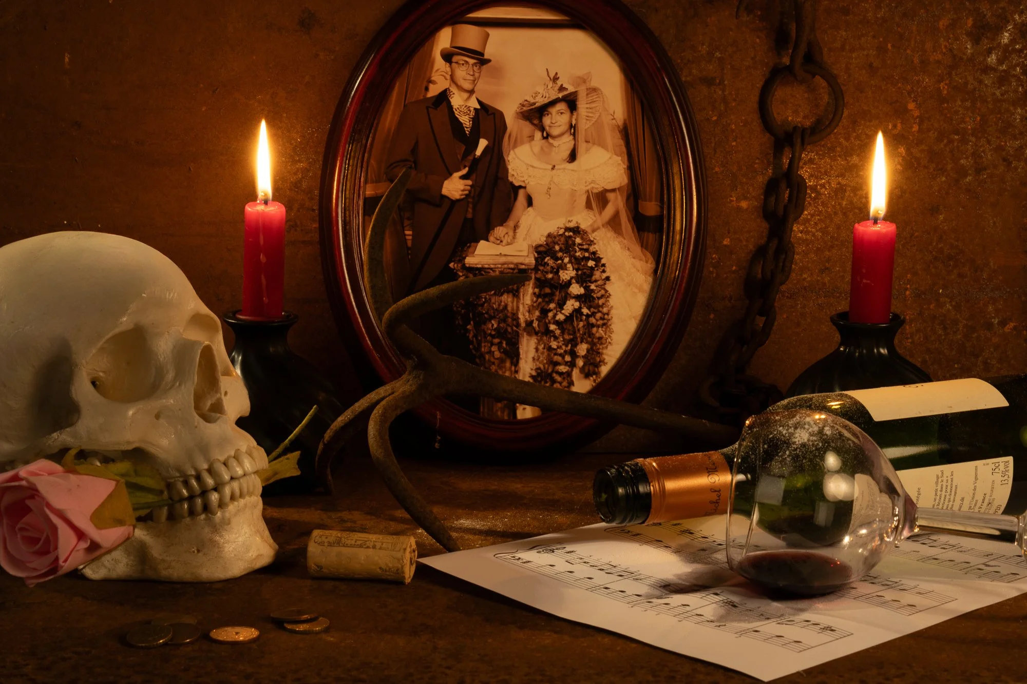 Roland Craps-Vanitas