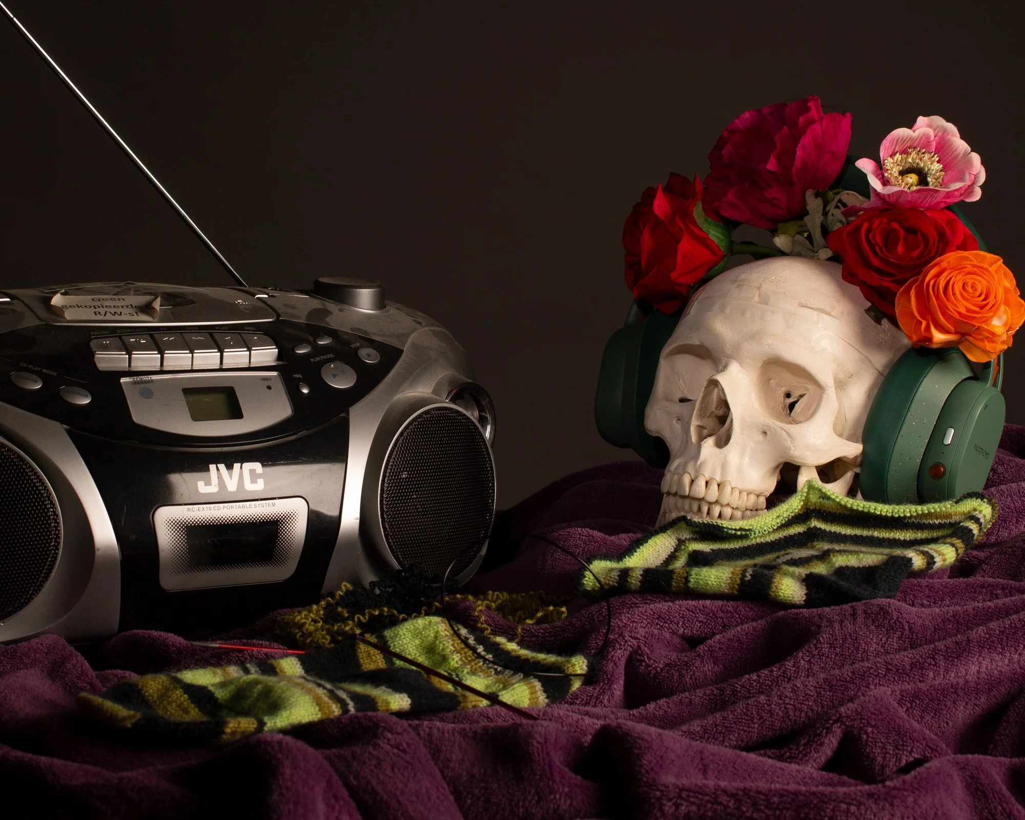 Natalie Mayer-Vanitas
