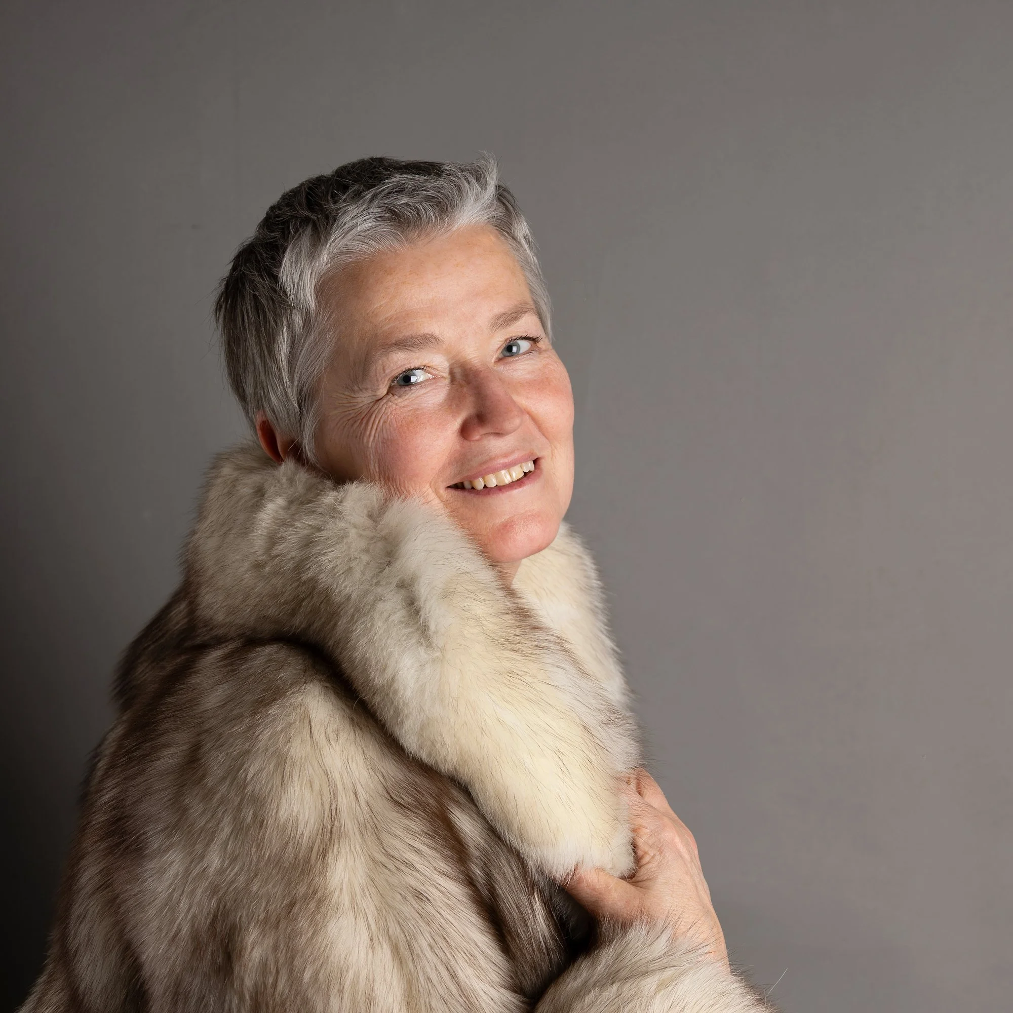 Jes Penninckx-Portret
