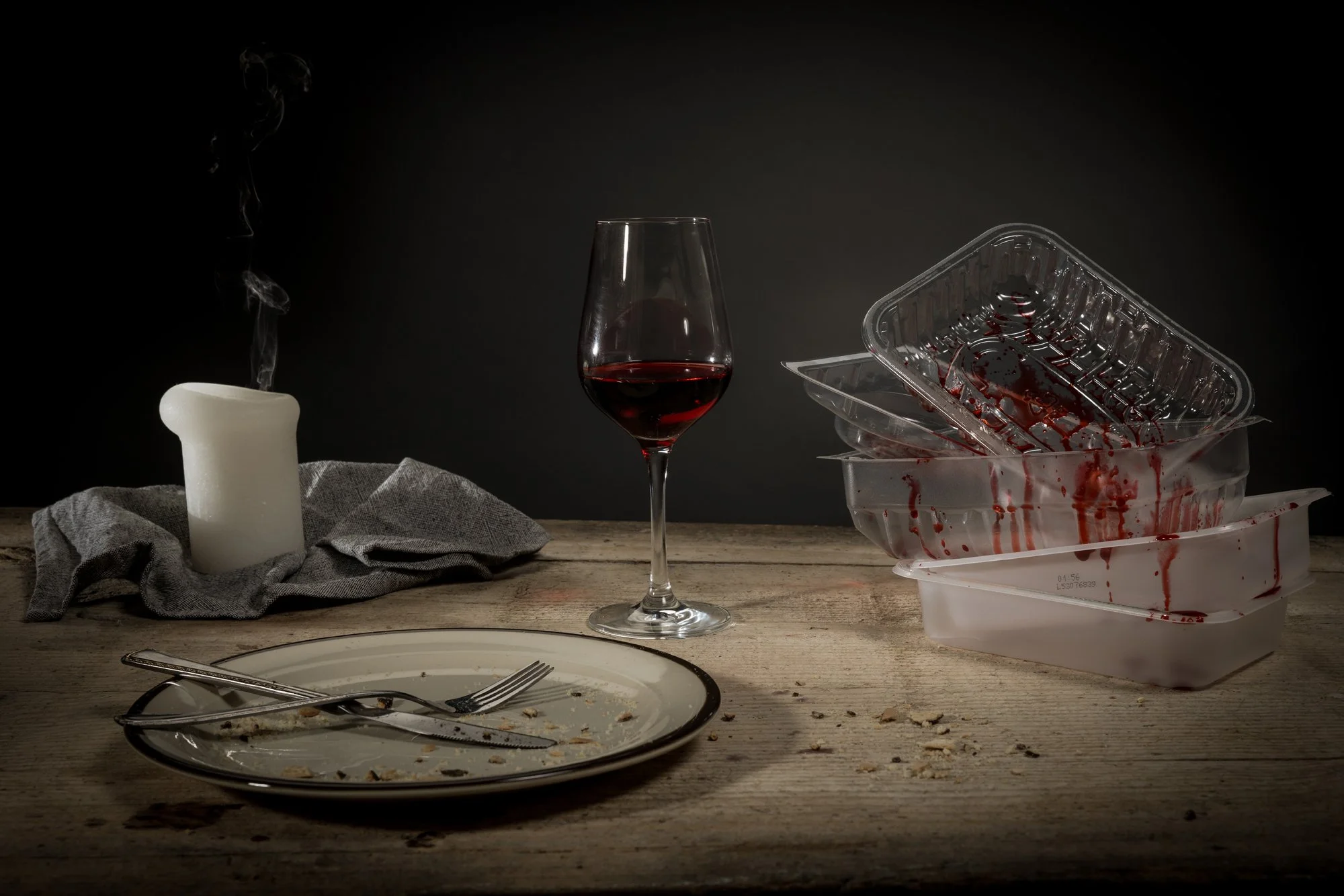 Andrew Smeets-Vanitas