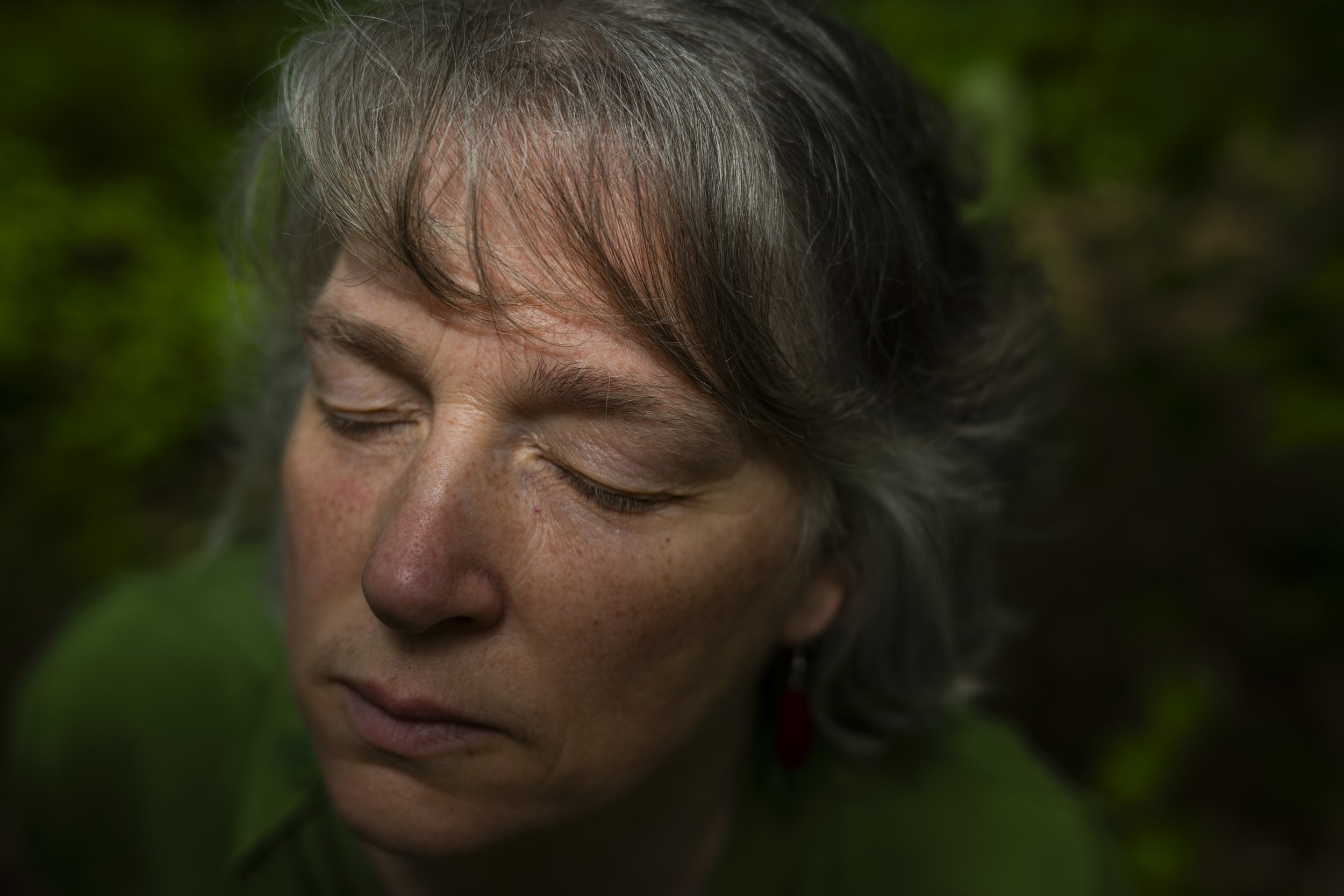 Veerle Aerden-Vrij werk