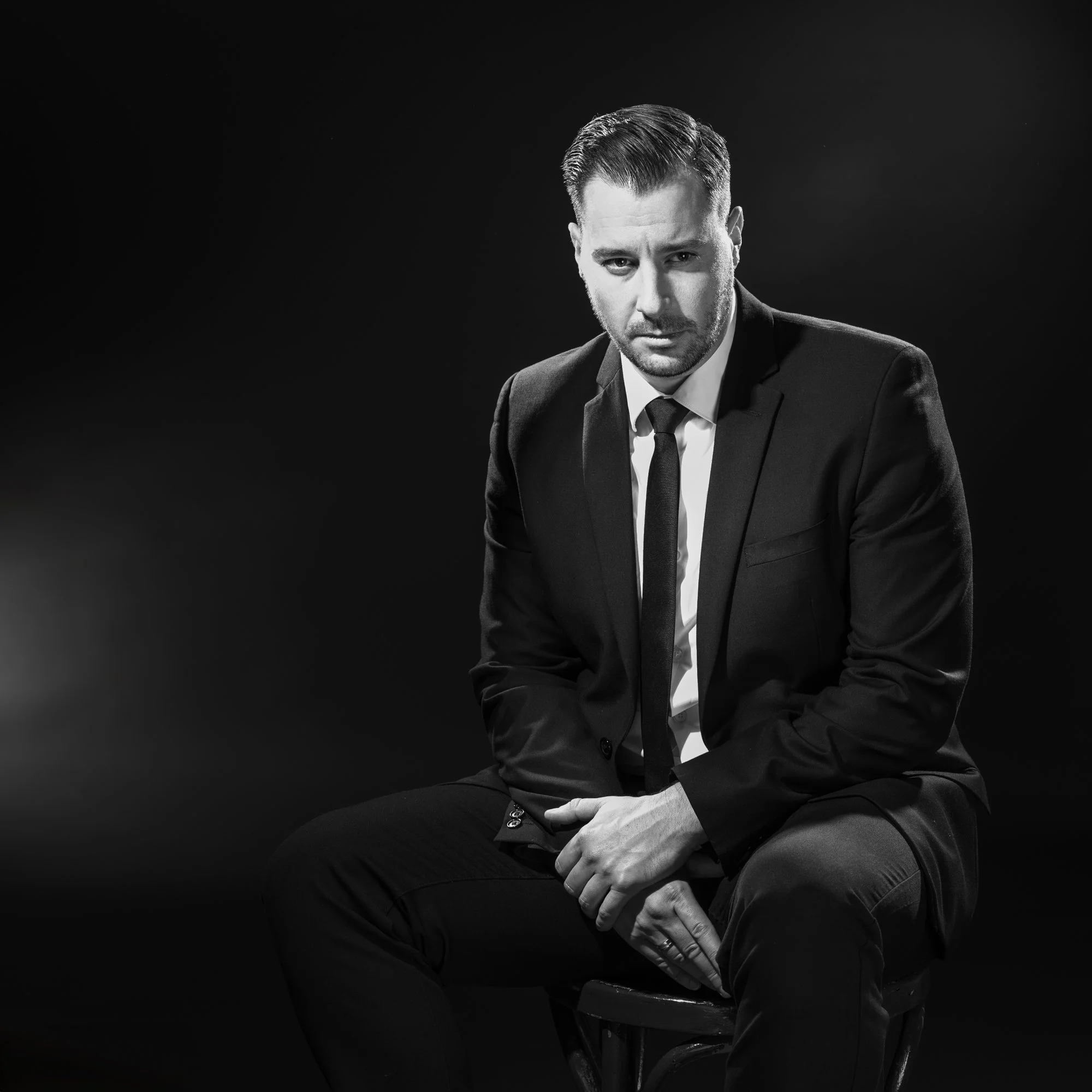 Kris Aerts-Studioportret