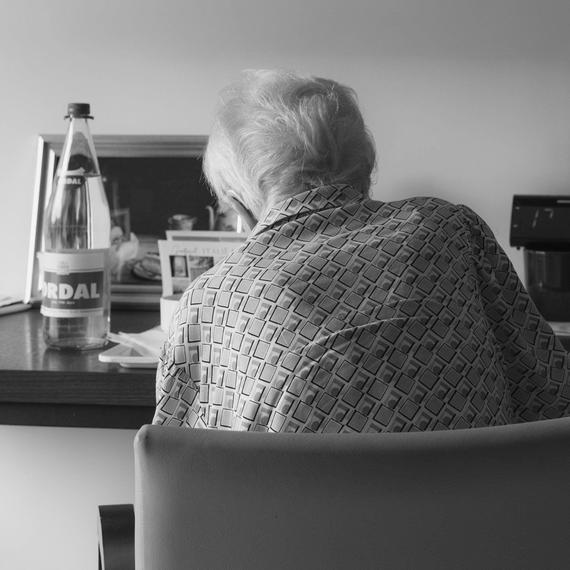 Ilse Premereur-Persoonlijk document