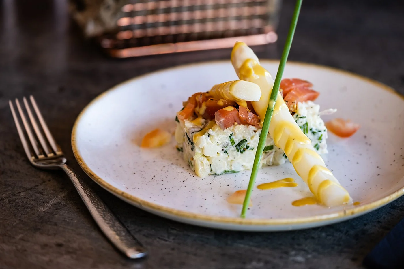 Yolande Van Ham-Horeca