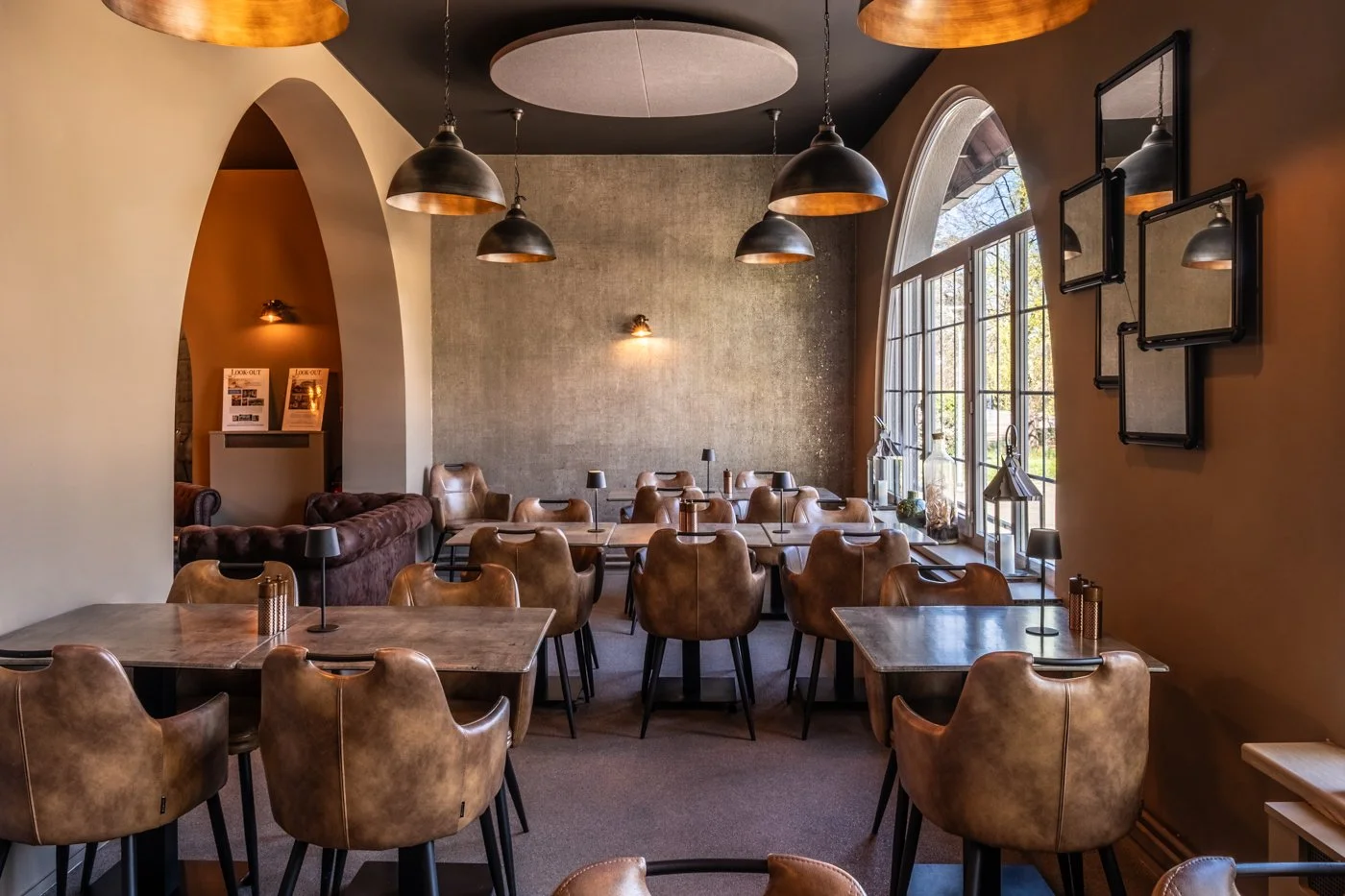 Yolande Van Ham-Horeca