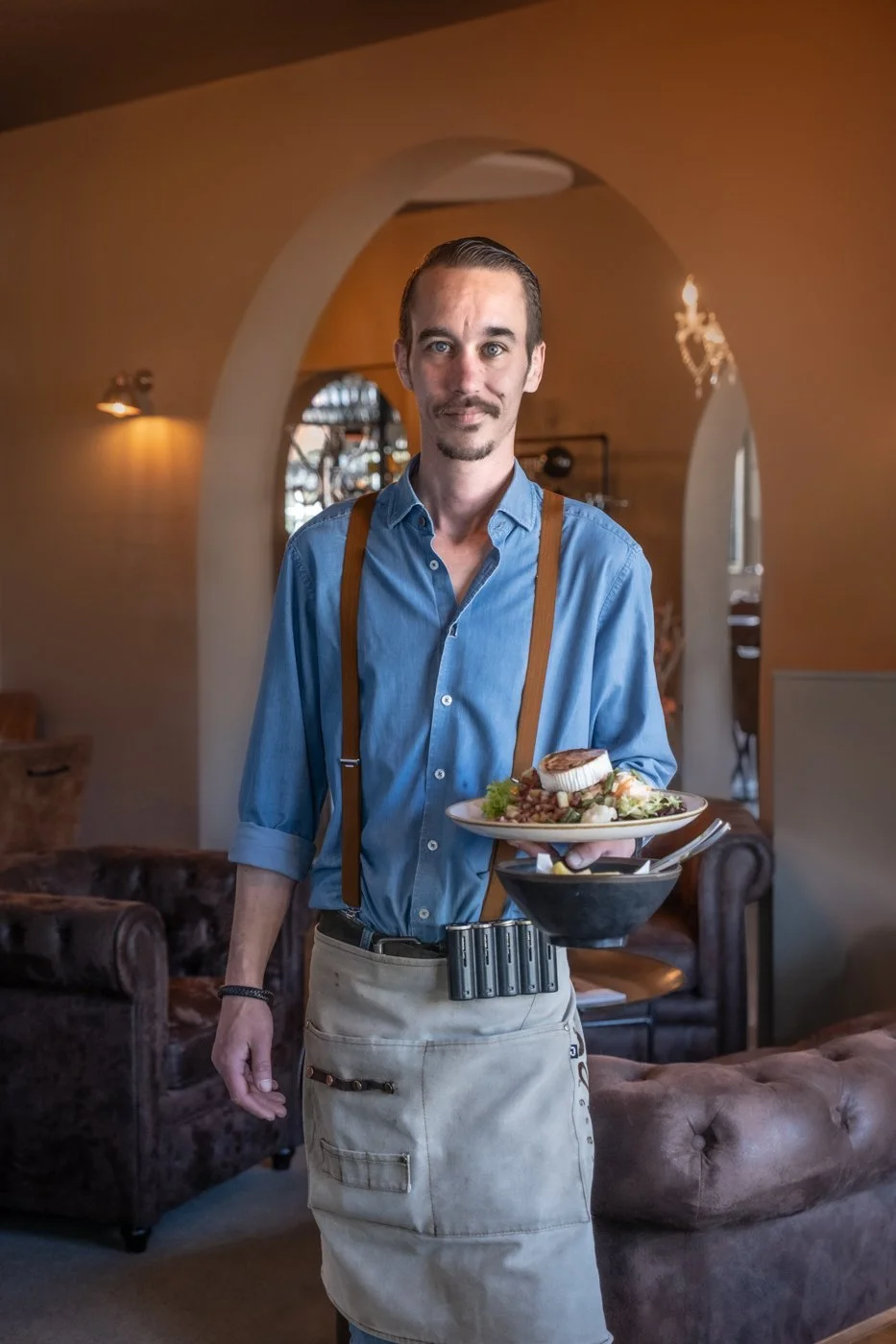Yolande Van Ham-Horeca