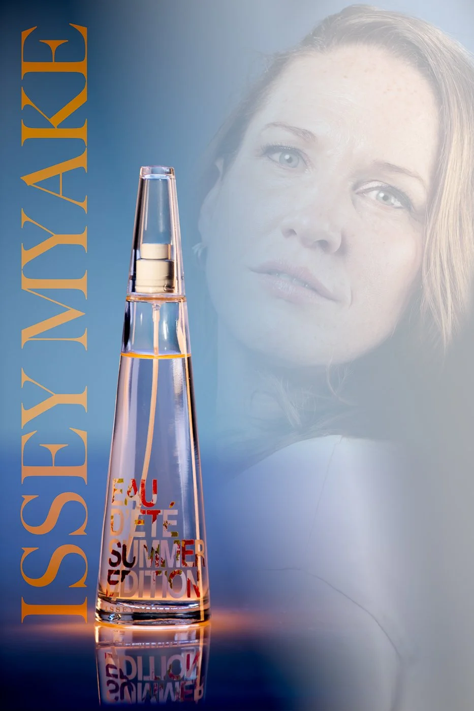Steffen Vos-Parfum
