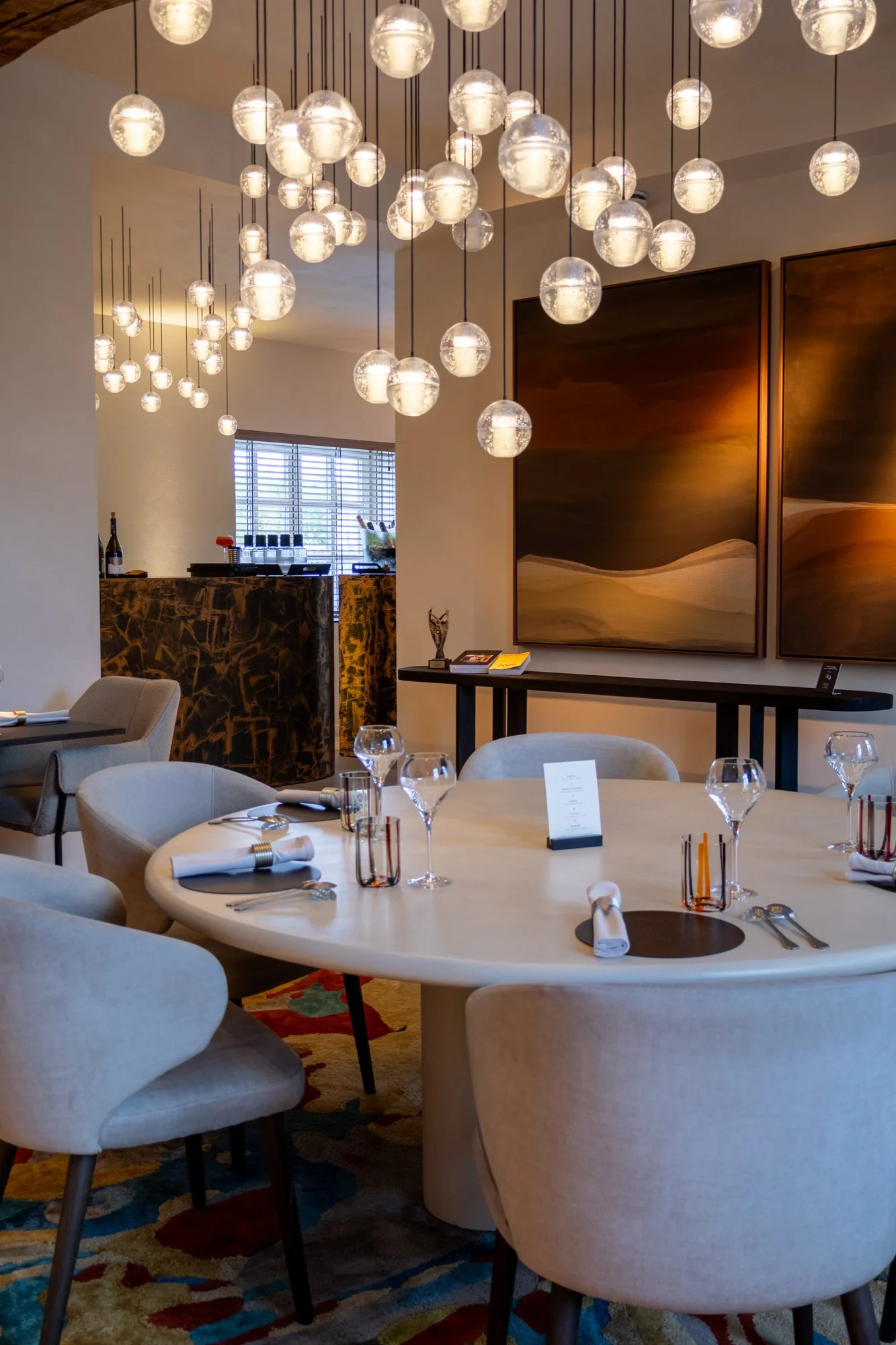 Niel Bollen-Horeca