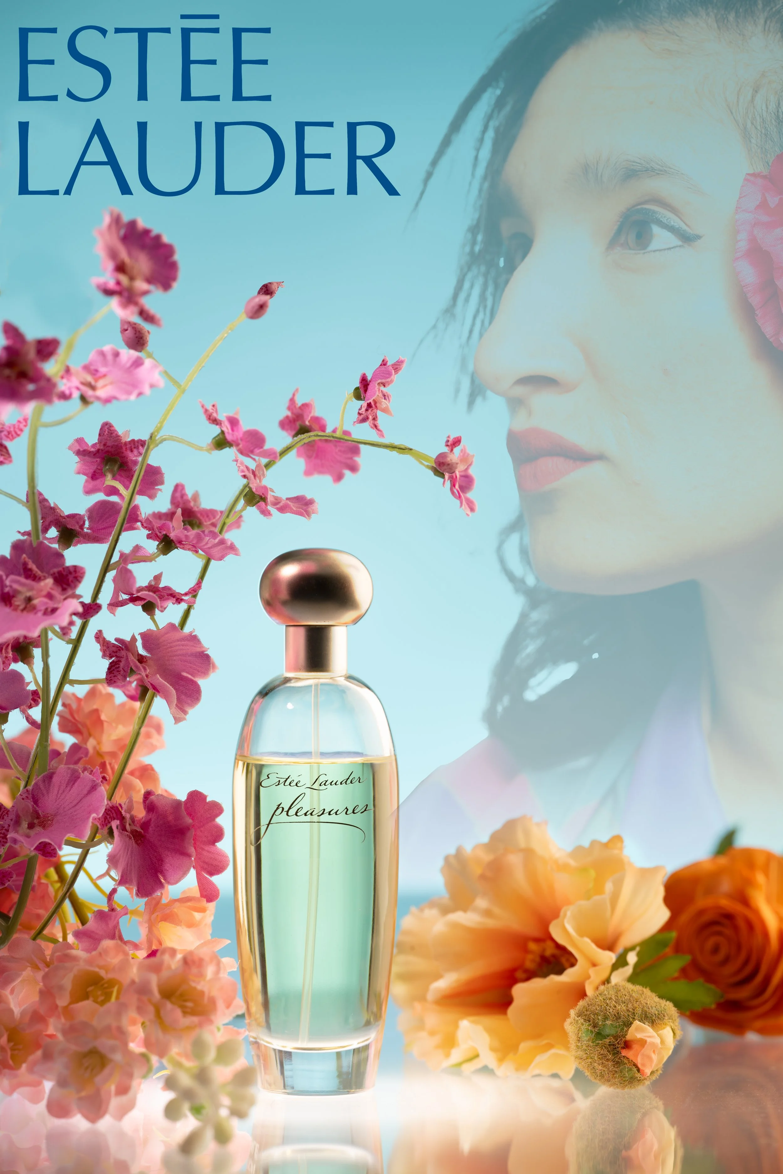 Johan Buysmans-Perfume