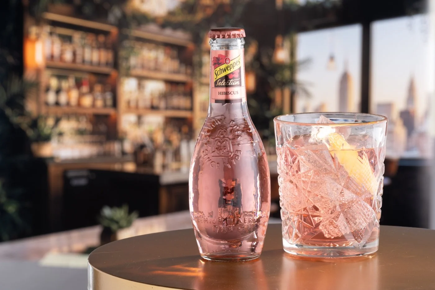 Gabriela Vercammen-Schweppes