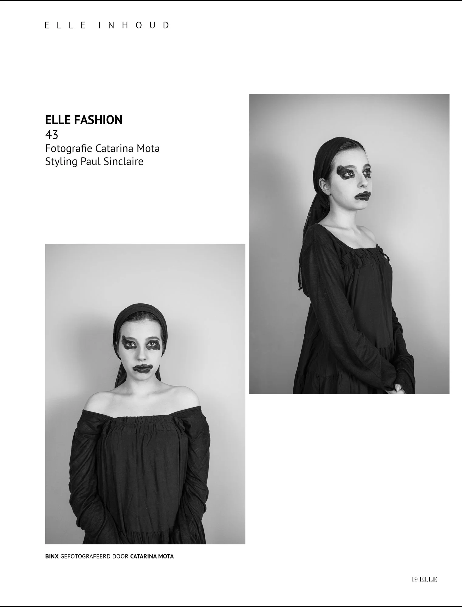 Catarina-Modebeeld