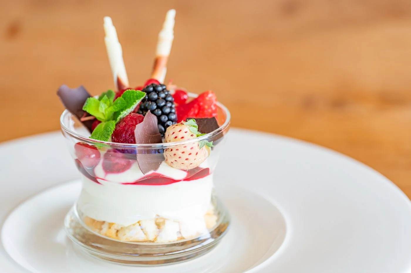 Anne Baggerman-Horeca