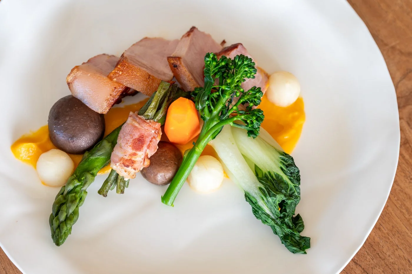 Anne Baggerman-Horeca
