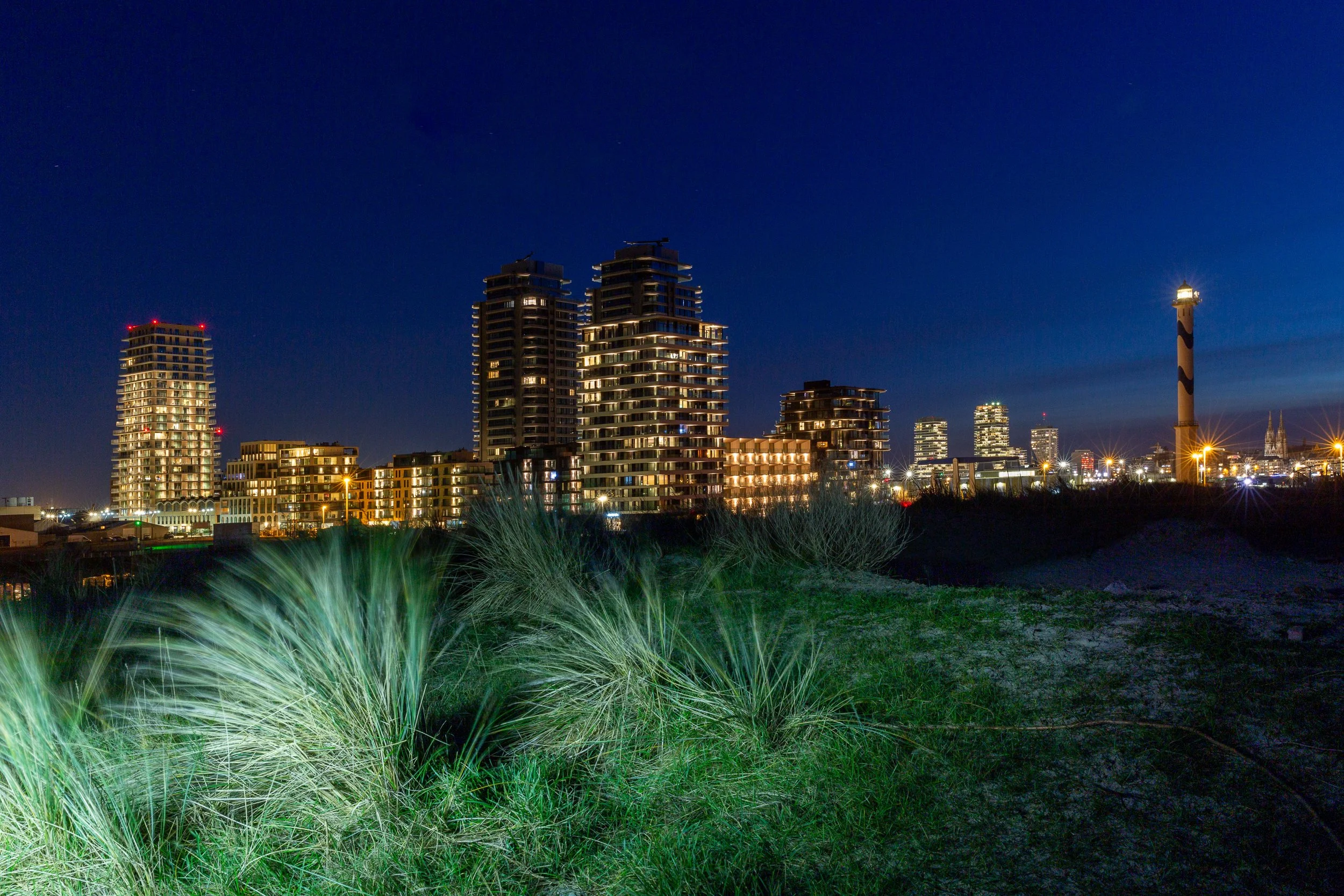 Guy Demol-Nachtfotografie-HDR