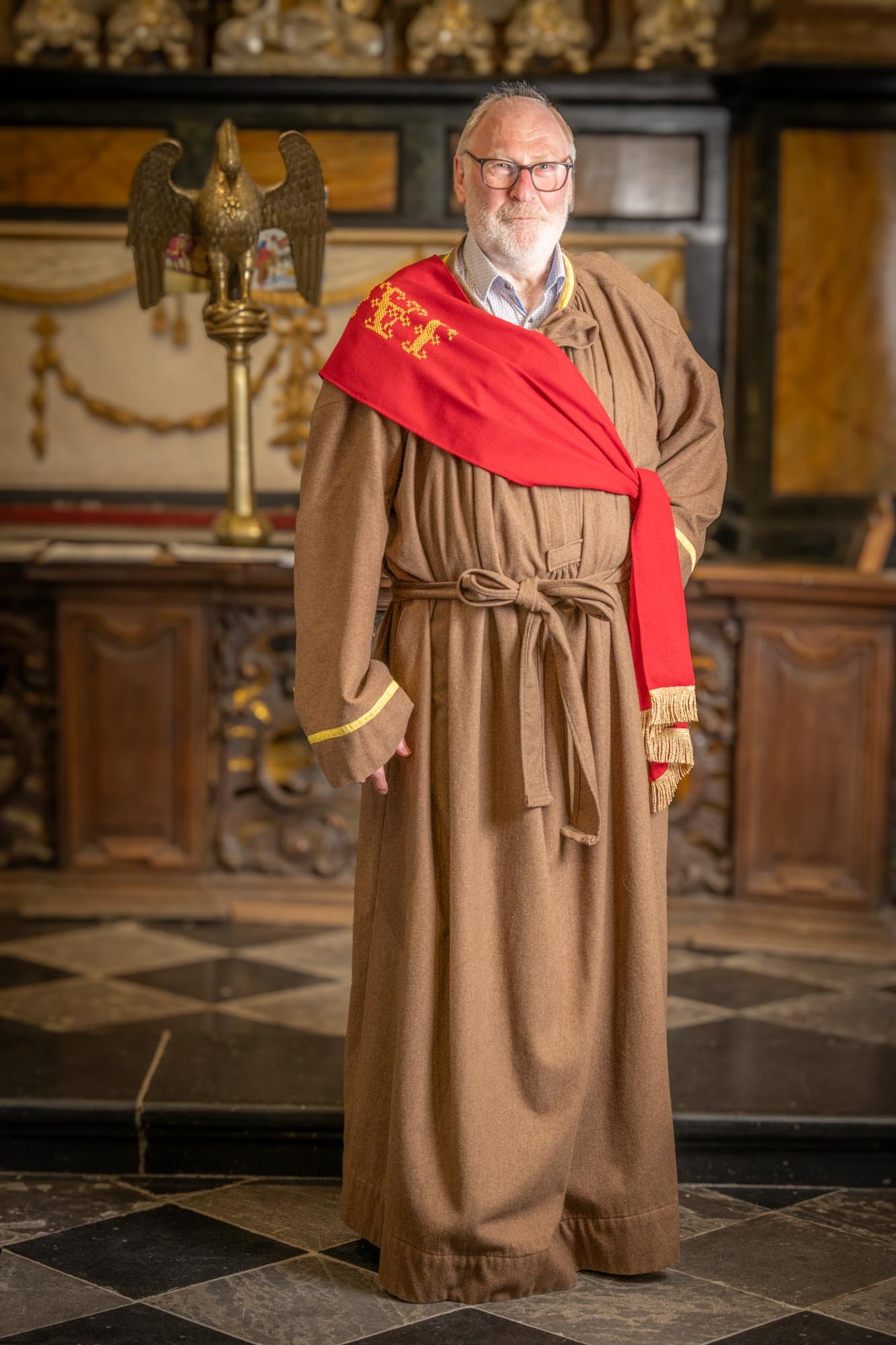 Johan Buysmans-De Vedetten