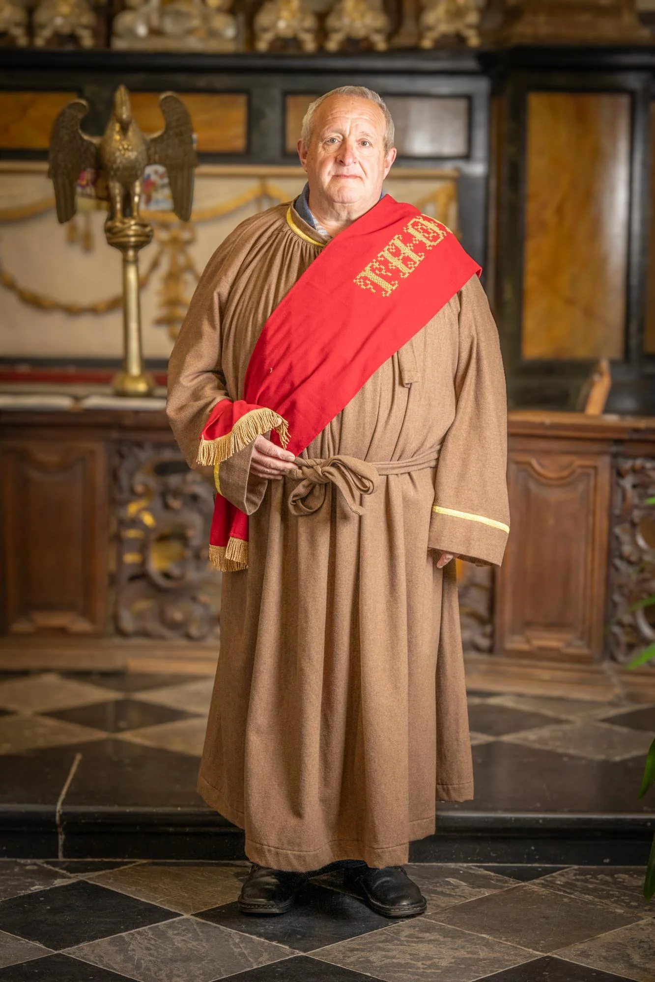 Johan Buysmans-De Vedetten