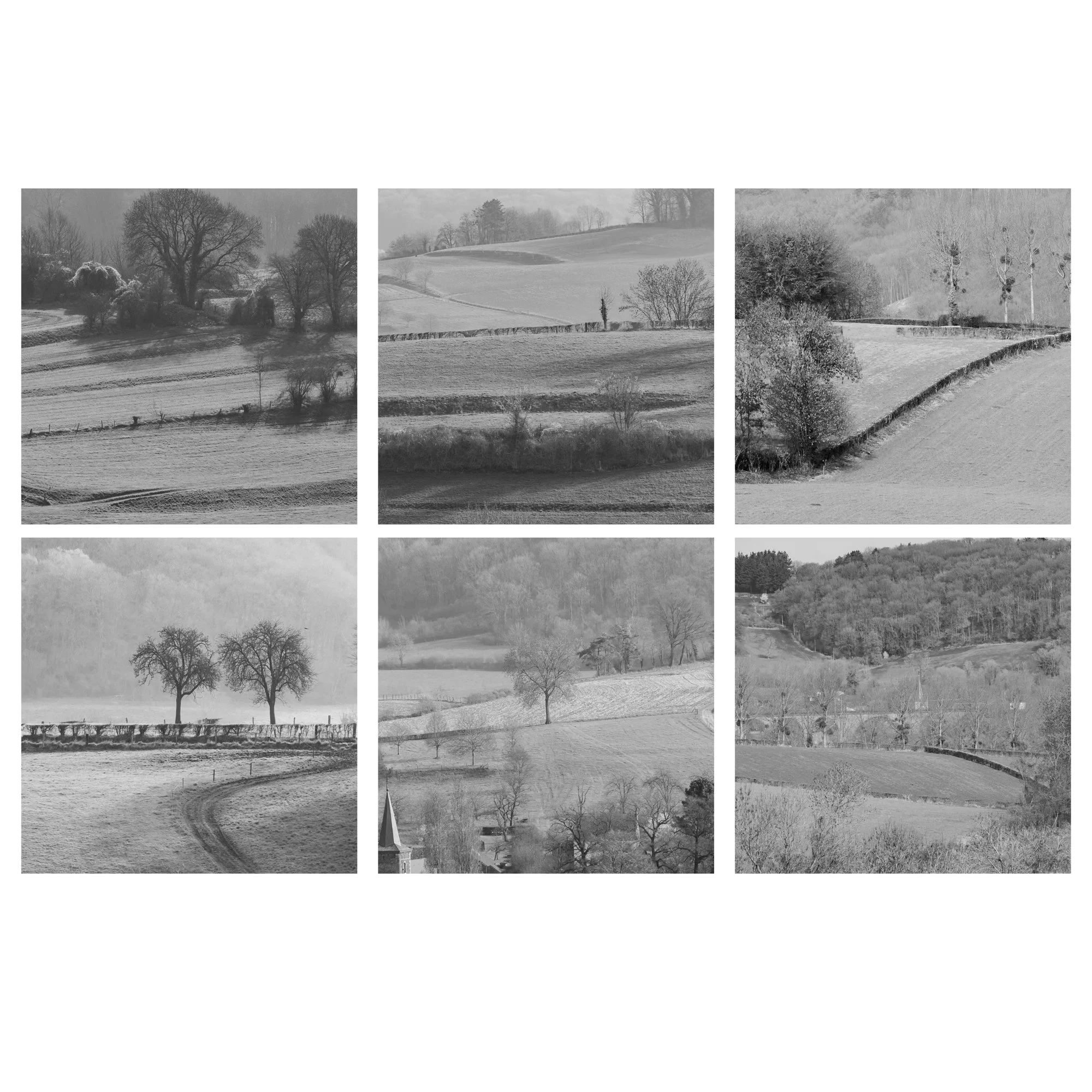 Githa Scheppers-Landschapsreeks
