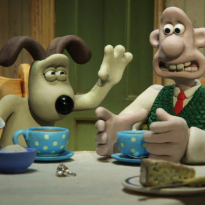 Claymation freaks me out big time- even googling this image was hard….