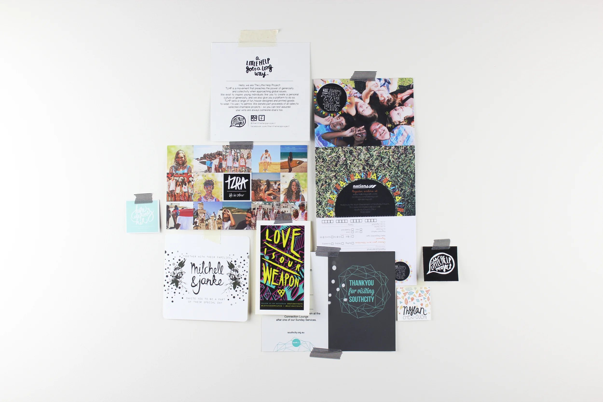 GRAPHIC DESIGNER - Mylan