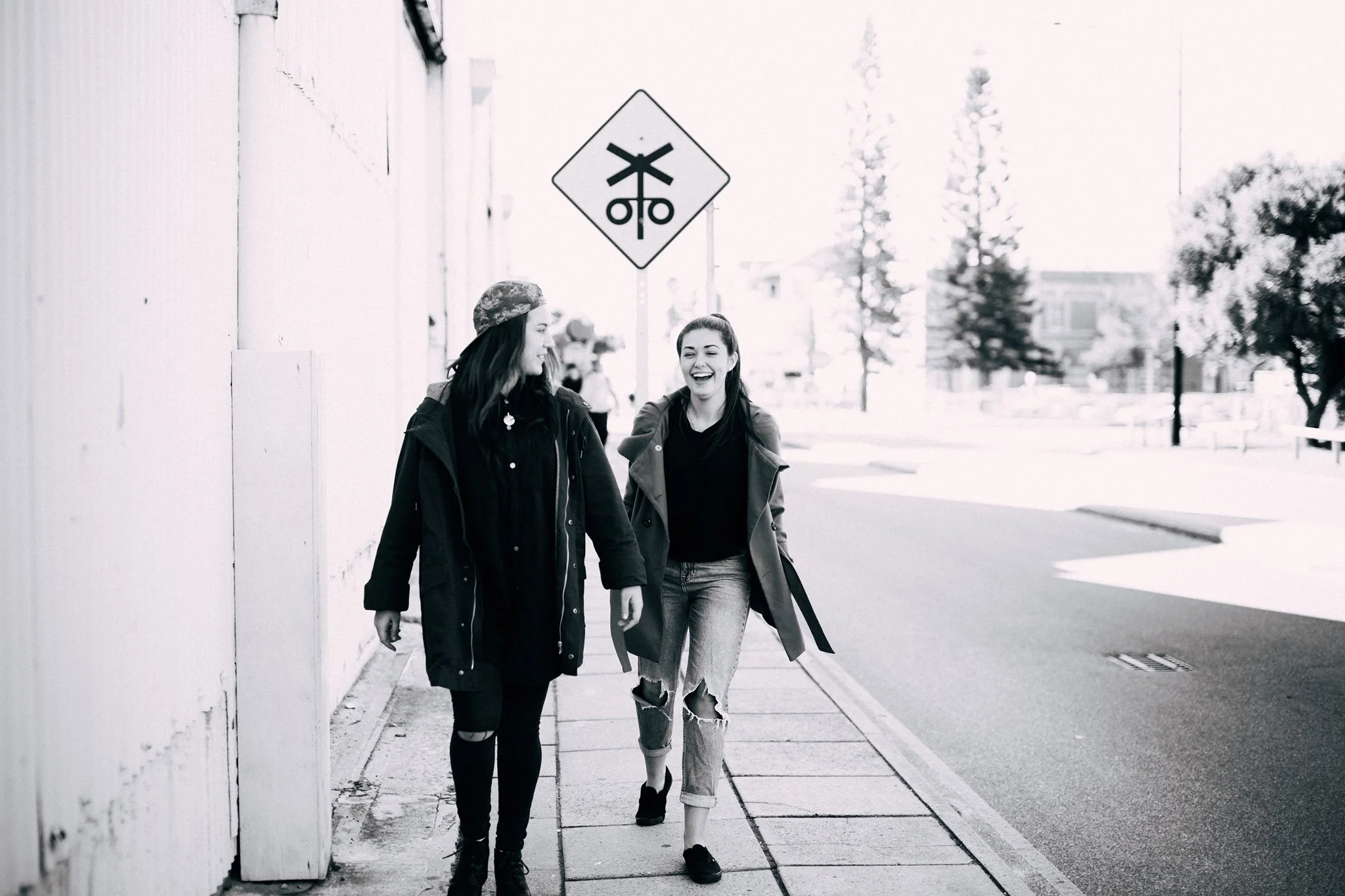 Beauty isn't Threatened