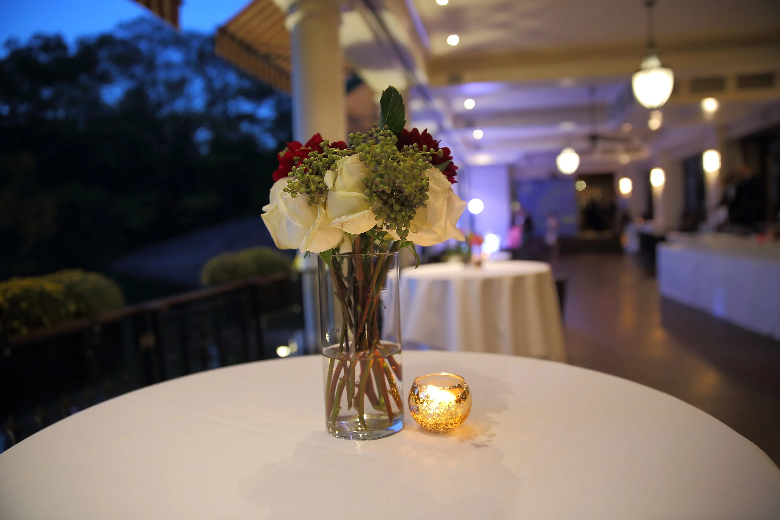 Hope for New York Fall Benefit 2016, Photo Credit: Godwell Chan