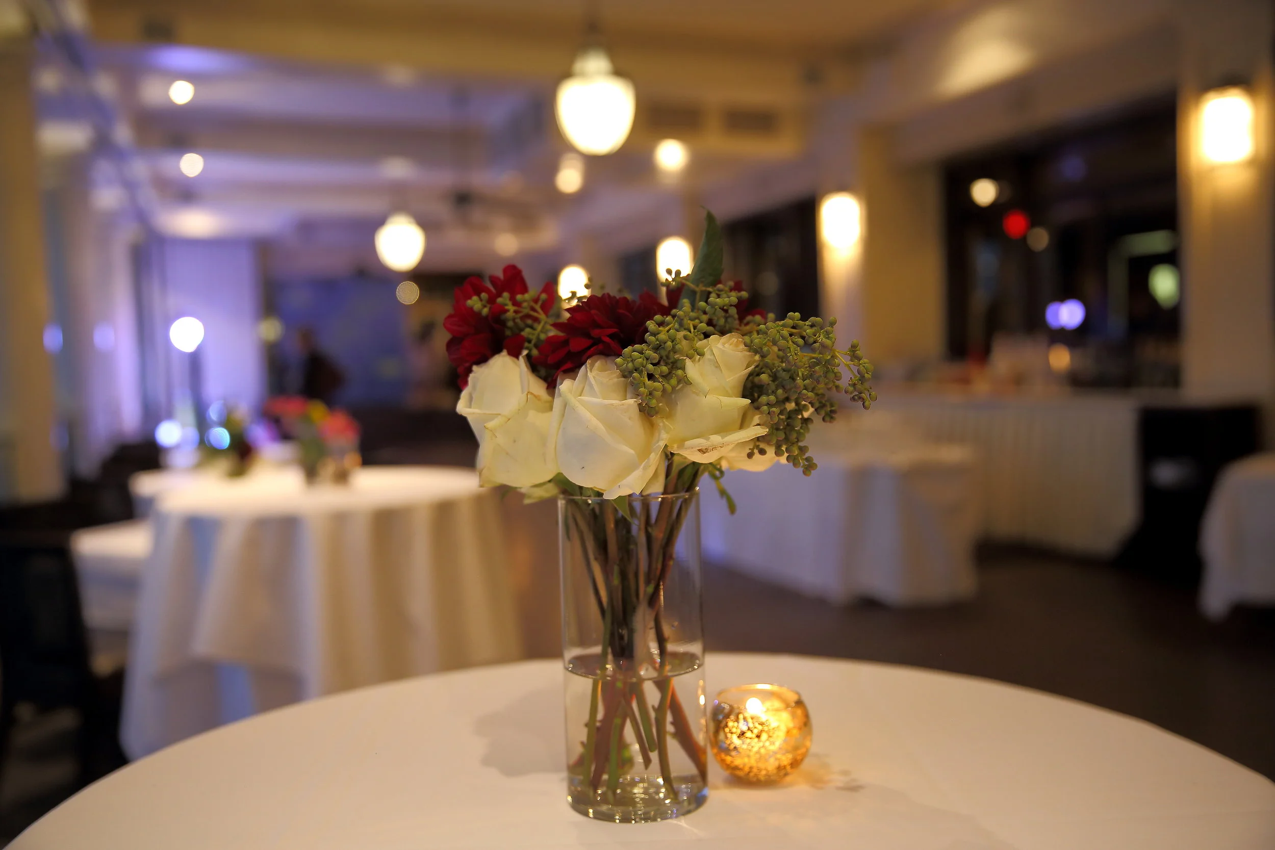 Hope for New York Fall Benefit 2016, Photo Credit: Godwell Chan