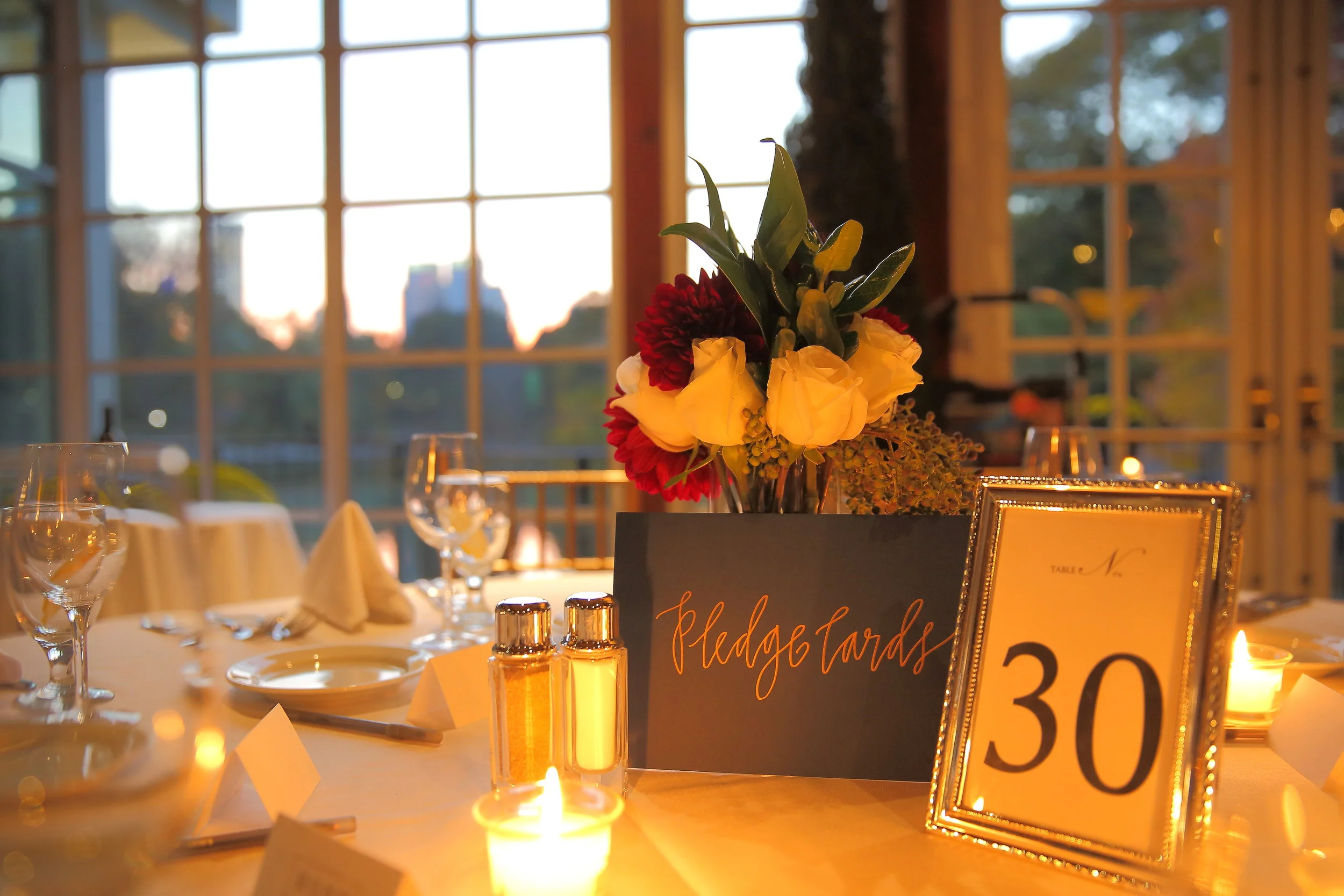 Hope for New York Fall Benefit 2016, Photo Credit: Godwell Chan