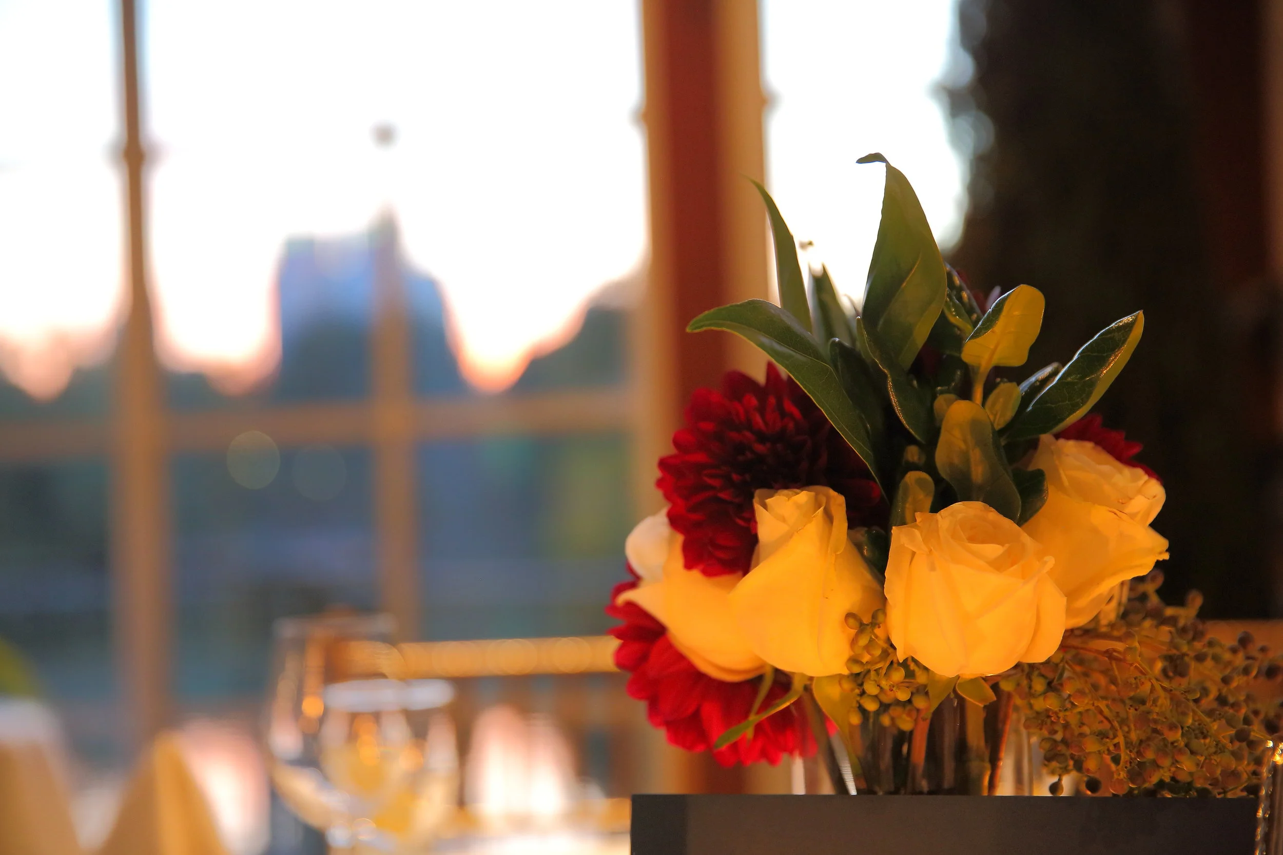 Hope for New York Fall Benefit 2016, Photo Credit: Godwell Chan