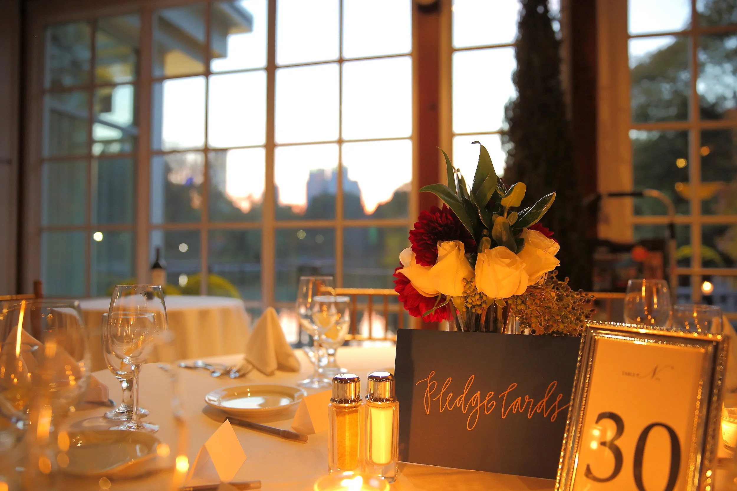 Hope for New York Fall Benefit 2016, Photo Credit: Godwell Chan