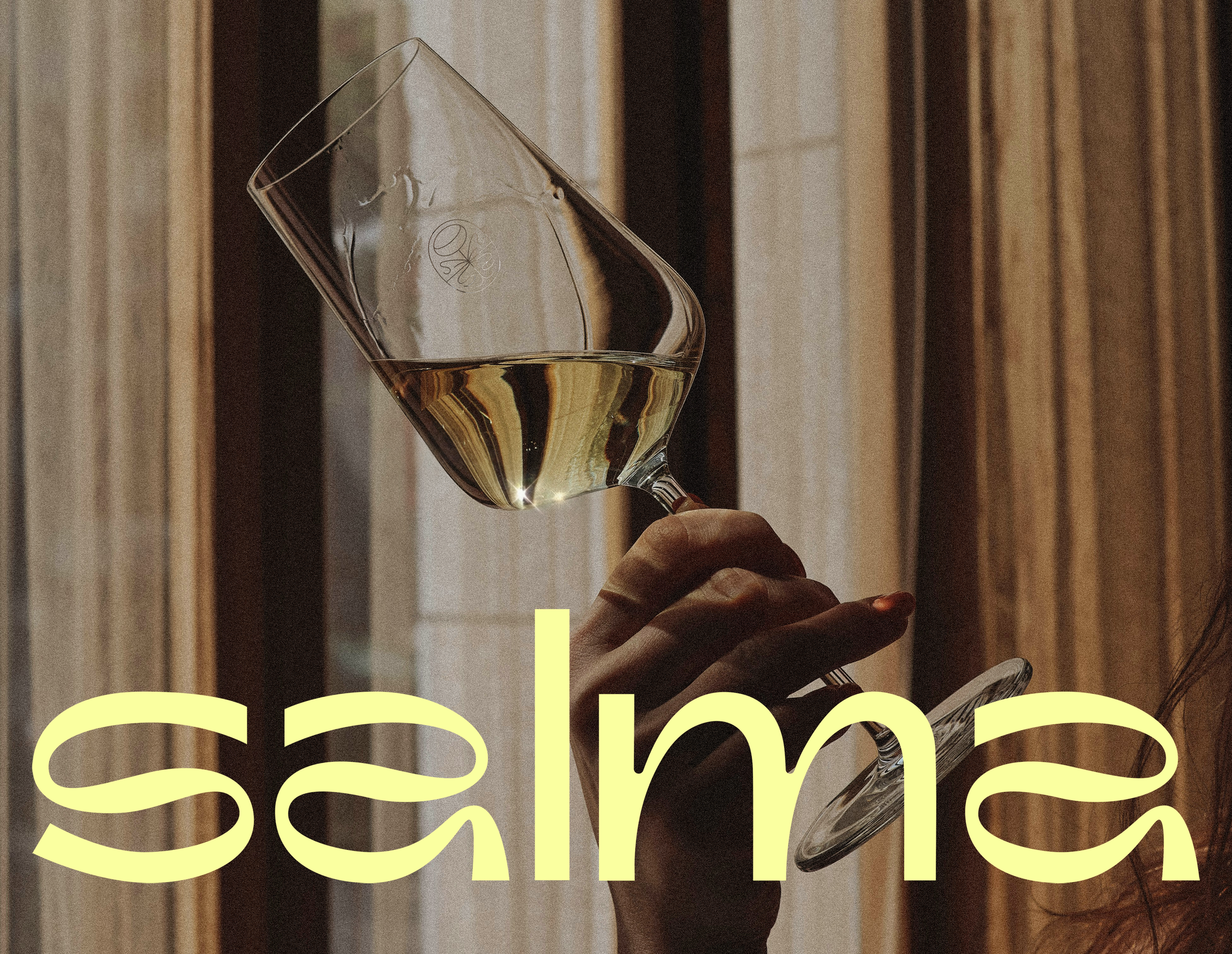 Les vins Salma - Importation