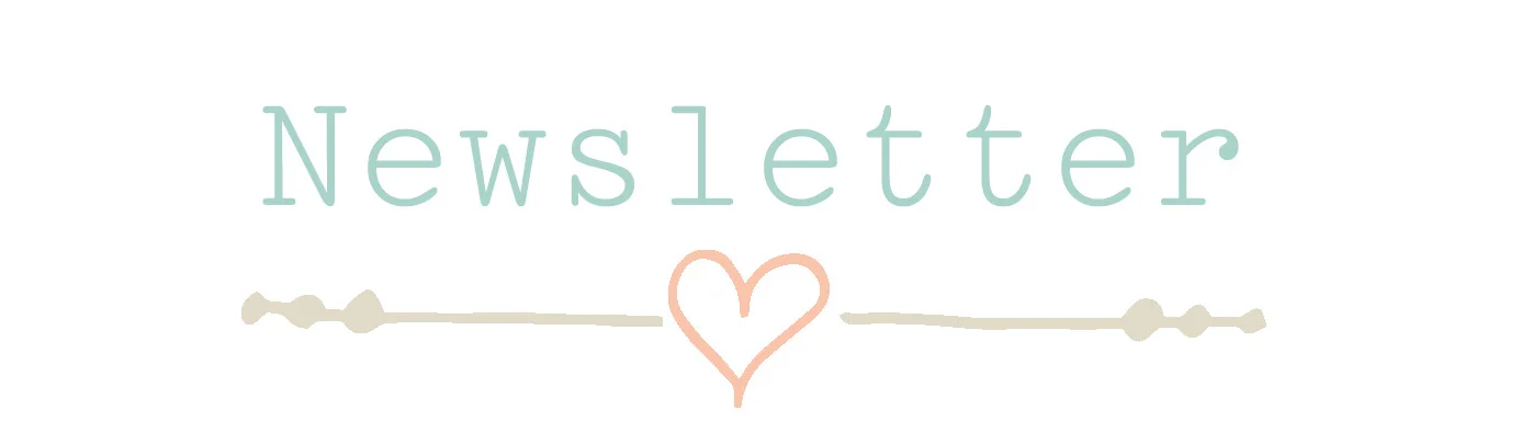 Get access to EXCLUSIVE freebies, promotions, and discounts! &nbsp;You know you want in on the fun! &nbsp;:)