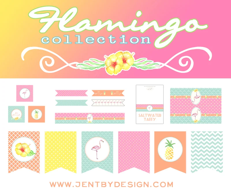 printable-flamingo-party-accessory-collection-jen-t-by-design