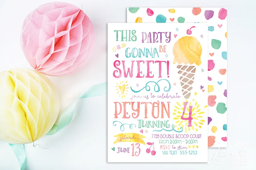 watercolor-ice-cream-party-invitations-jen-t-by-design