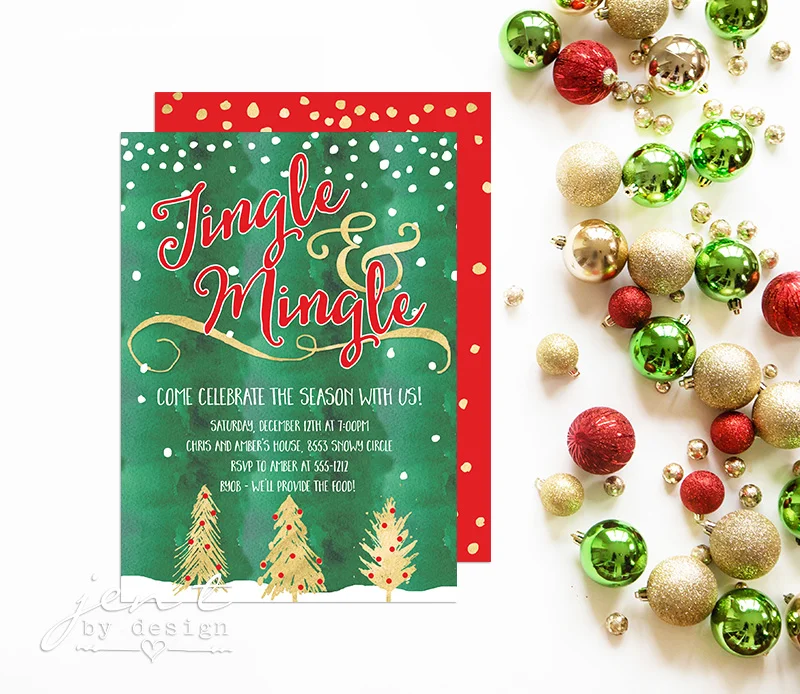 christmas-party-invitations-jingle-and-mingle-jen-t-by-design
