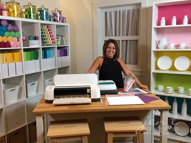 The Cricut Maker: Why you need one in your life!
