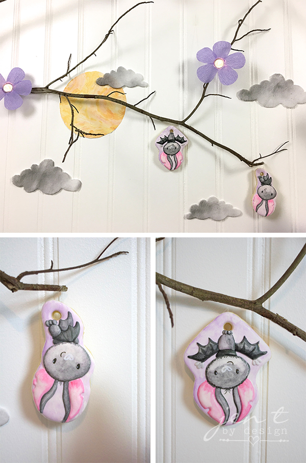 Bat Halloween Party - Halloween Cookies- Jen T by Design.jpg
