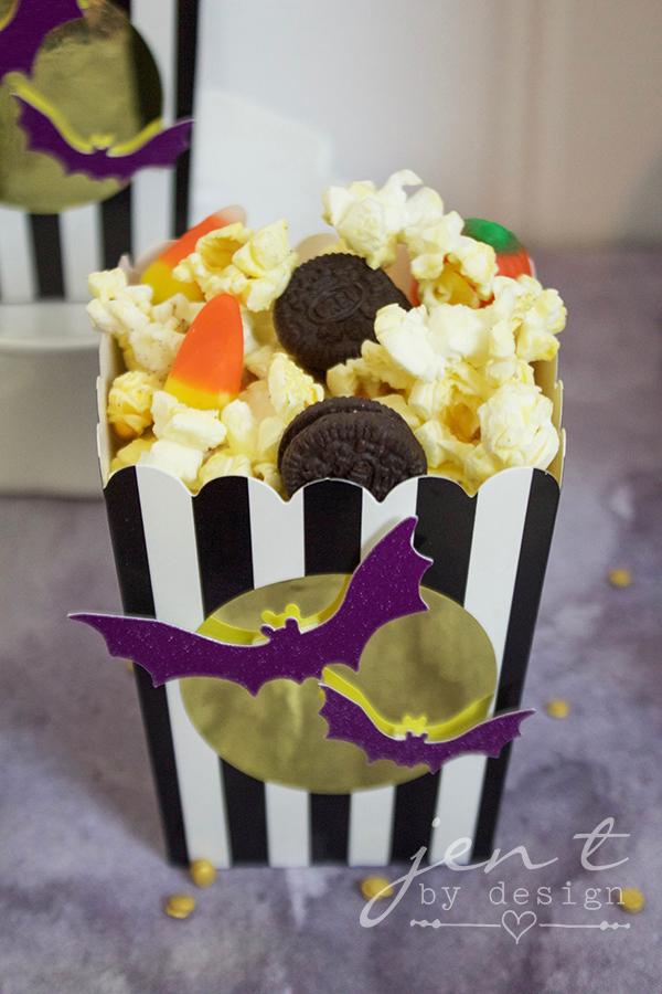 A Bat Halloween Party and a BIG Giveaway!!! — Jen T. by Design