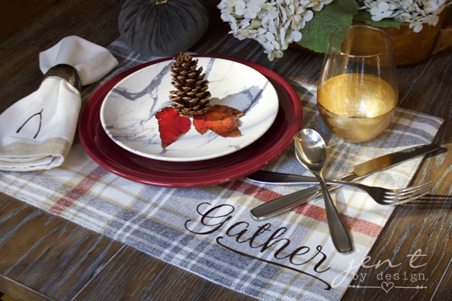 Thanksgiving dinner fresh market