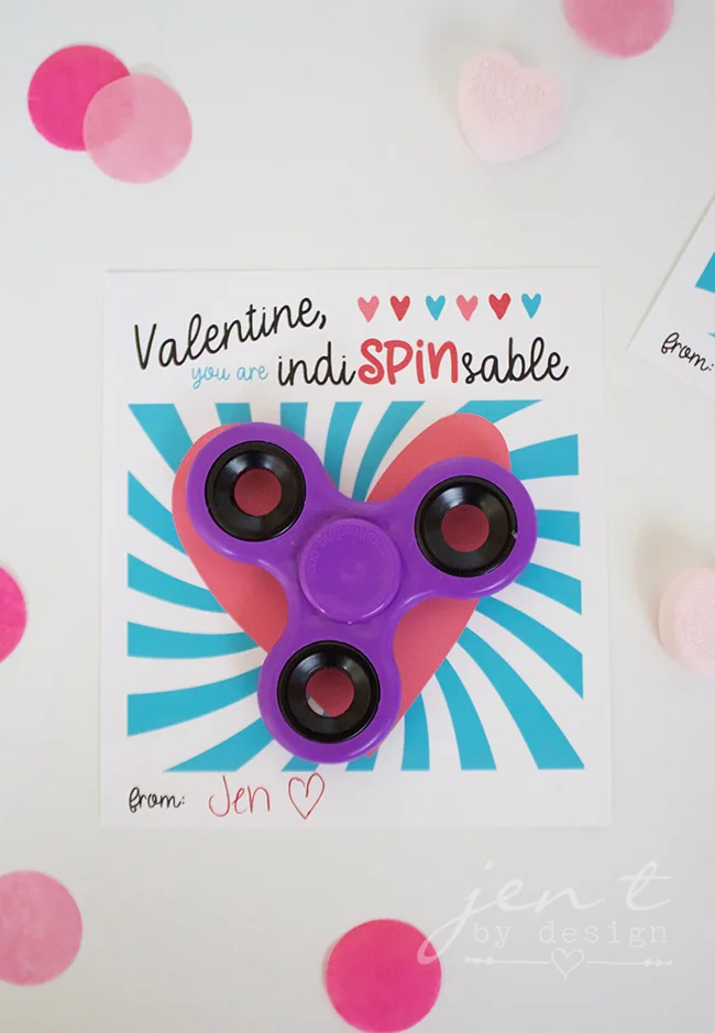 FREE Valentine's Day Printables