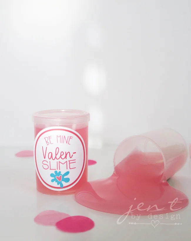 FREE Valentine's Day Printables