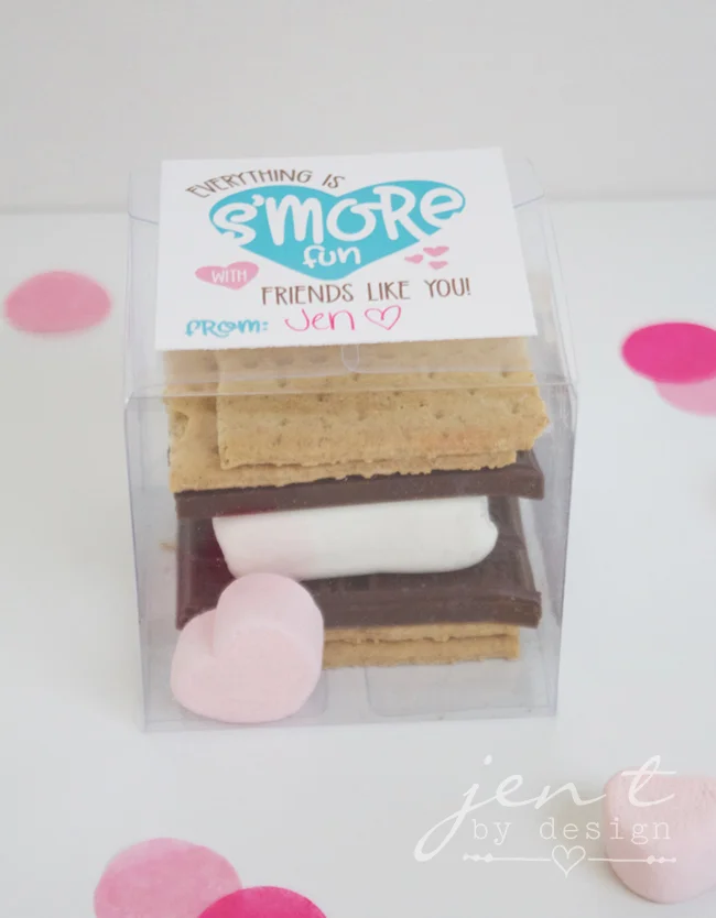 FREE Valentine's Day Printables