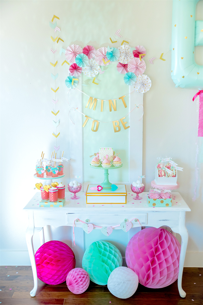 Mint to Be Friends Galentine's Day Party 2 - Jen T by Design.jpg
