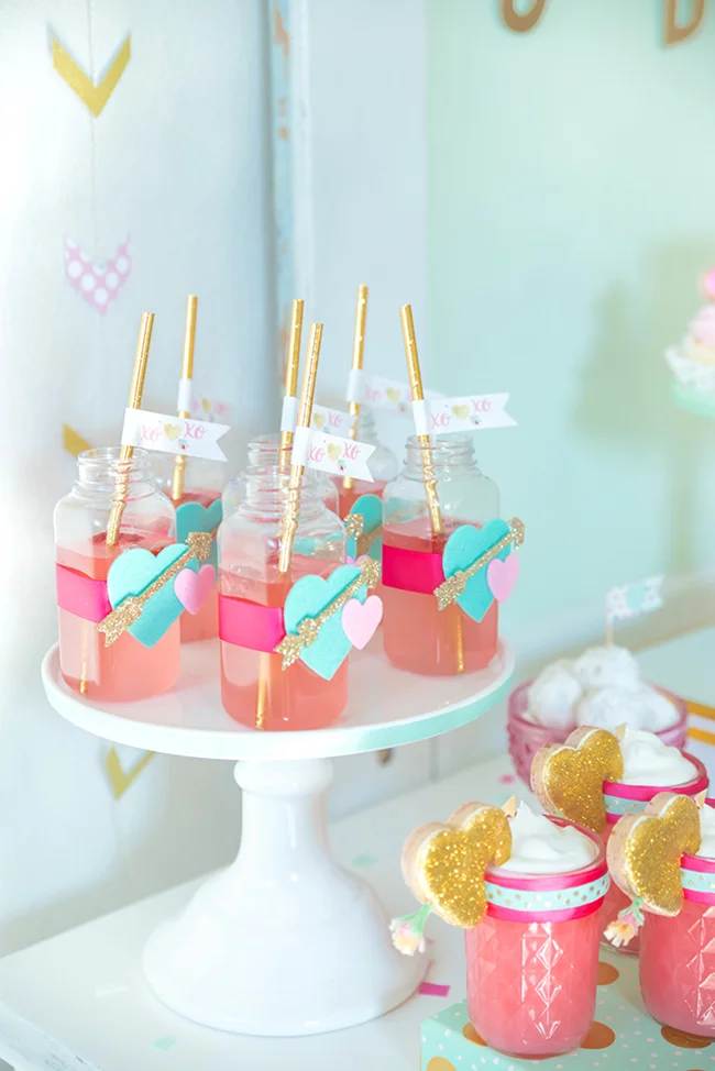 Mint to Be Friends Galentine's Day Party 4 - Jen T by Design.jpg