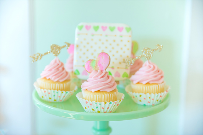 Mint to Be Friends Galentine's Day Party 6 - Jen T by Design.jpg