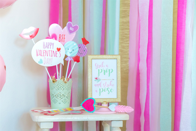 Mint to Be Friends Galentine's Day Party 19 - Jen T by Design.jpg