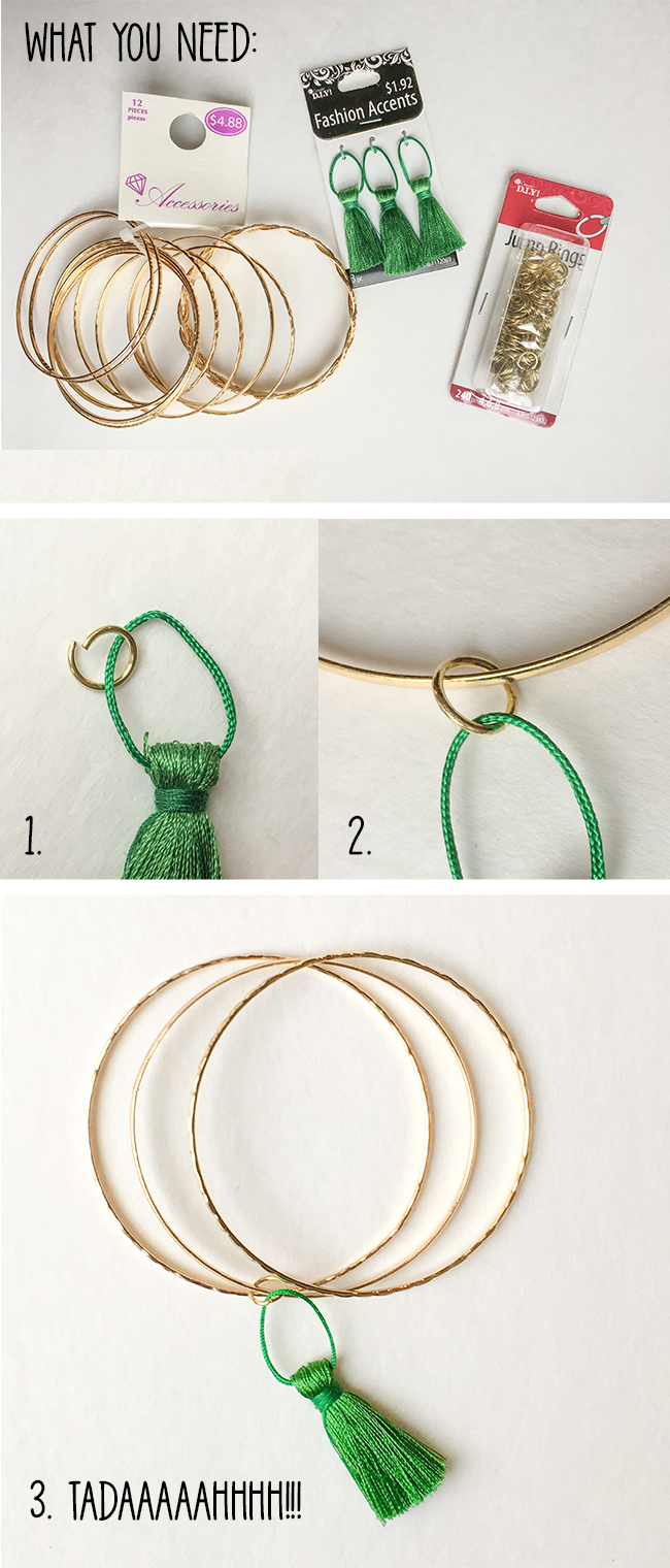 St. Patrick's Day DIY Pinch Proof Bracelets 2.jpg